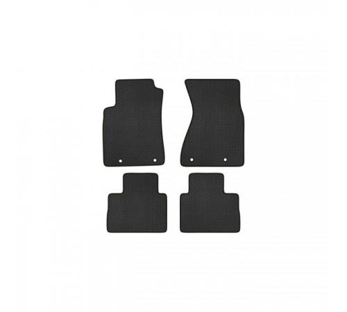 Килимок в салон EVAtech Audi A8 (D2) Short Base 1994-2002 1 поколін (AU21811PB4AV4RBB) Килимок в салон EVAtech Audi A8 (D2) Short Base 1994-2002 1 поколін (AU21811PB4AV4RBB)