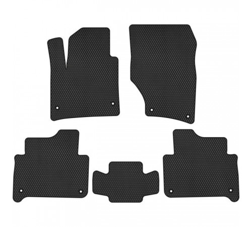 Килимок в салон EVAtech Audi Q7 (4L) 7 seats 2005-2015 1 поколінн (AU38C5AV8RBB) Килимок в салон EVAtech Audi Q7 (4L) 7 seats 2005-2015 1 поколінн (AU38C5AV8RBB)