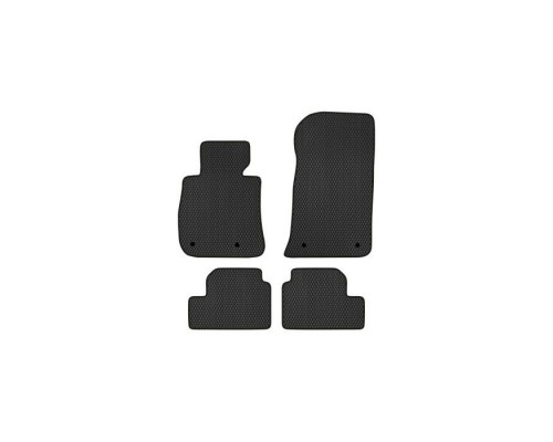 Коврик в салон EVAtech BMW 3 Series (E93) 2005-2013 5 поколения (BM21608PB4BW4RBB) Коврик в салон EVAtech BMW 3 Series (E93) 2005-2013 5 поколения (BM21608PB4BW4RBB)