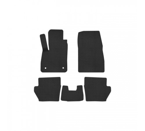 Килимок в салон EVAtech Ford Fiesta (Mark 8) 5 doors 2017+ 8 поколі (FD52173C5AV2RBB) Килимок в салон EVAtech Ford Fiesta (Mark 8) 5 doors 2017+ 8 поколі (FD52173C5AV2RBB)