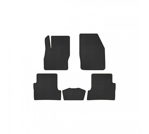 Килимок в салон EVAtech Ford Focus (C307) AT 2005-2010 2 поколінн (FD32207CV5TL2RBB) Килимок в салон EVAtech Ford Focus (C307) AT 2005-2010 2 поколінн (FD32207CV5TL2RBB)