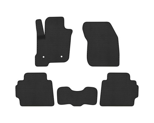 Килимок в салон EVAtech Ford Mondeo (V) 2014-2022 5 покоління Com (FD31570CV5OU2RBB) Килимок в салон EVAtech Ford Mondeo (V) 2014-2022 5 покоління Com (FD31570CV5OU2RBB)