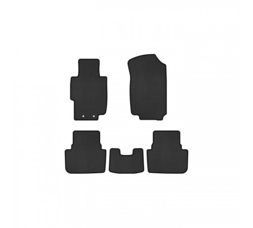 Килимок в салон EVAtech Honda Accord AT (Mechanical seats) 2003-2008 7 п (HA3951CG5LA2RBB) Килимок в салон EVAtech Honda Accord AT (Mechanical seats) 2003-2008 7 п (HA3951CG5LA2RBB)