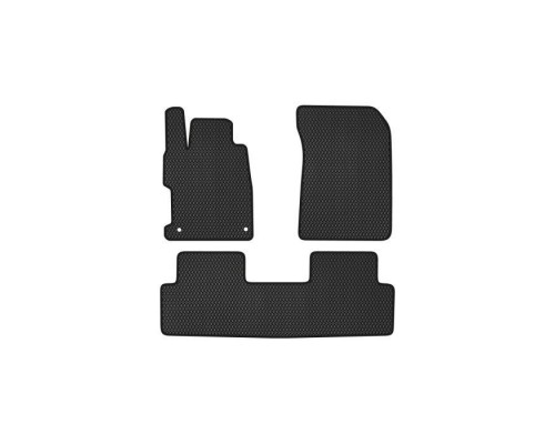 Килимок в салон EVAtech Honda Civic (FB) 2011-2015 9 покоління Se (HA51120Z3TL2RBB) Килимок в салон EVAtech Honda Civic (FB) 2011-2015 9 покоління Se (HA51120Z3TL2RBB)