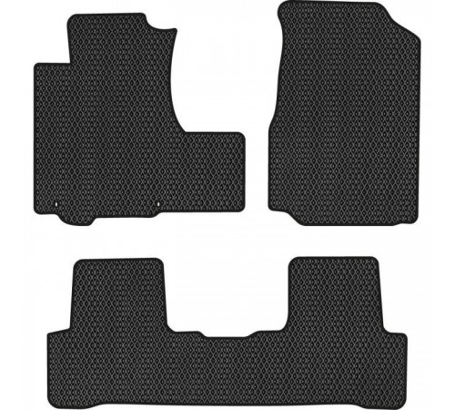 Килимок в салон EVAtech Honda CR-V (United Kingdom) 2007-2012 3 покол (HA11992ZB3TL2RBB) Килимок в салон EVAtech Honda CR-V (United Kingdom) 2007-2012 3 покол (HA11992ZB3TL2RBB)