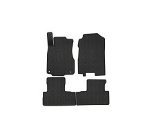 Коврик в салон EVAtech Honda CR-V 2012-2017 4 поколения SUV USA (HA42645PC4TL2RBB)