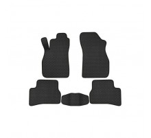 Килимок в салон EVAtech Hyundai Accent (LC) 2000-2005 2 покоління (HY12784C5RBB)