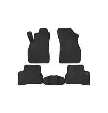 Килимок в салон EVAtech Hyundai Accent (LC) 2000-2005 2 покоління (HY12784C5RBB)