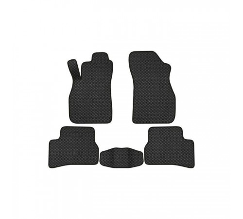 Килимок в салон EVAtech Hyundai Accent (LC) 2000-2005 2 покоління (HY12784C5RBB) Килимок в салон EVAtech Hyundai Accent (LC) 2000-2005 2 покоління (HY12784C5RBB)