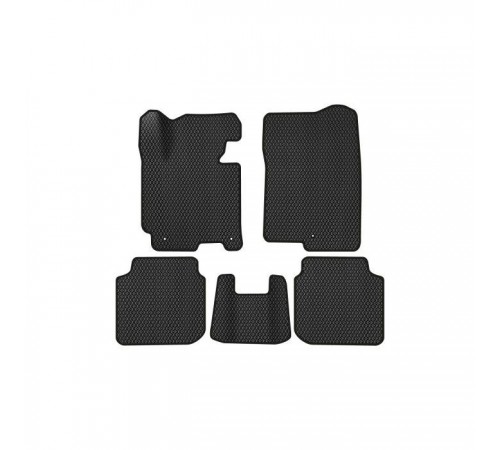 Коврик в салон EVAtech Hyundai Elantra (MD) (3 clips) 2010-2015 5 пок (HY12793CD5LA3RBB) Коврик в салон EVAtech Hyundai Elantra (MD) (3 clips) 2010-2015 5 пок (HY12793CD5LA3RBB)