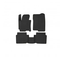 Коврик в салон EVAtech Hyundai Elantra (MD) (5 clips) 2010-2015 5 пок (HY1975Z3LA3RBB)