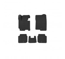 Килимок в салон EVAtech Hyundai Elantra (MD) (5 clips) 2010-2015 5 пок (HY1975CD5LA5RBB)
