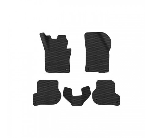 Килимок в салон EVAtech Skoda Octavia A5 (MT, 8 clips) 2004-2013 2 пок (SK12159CD5TL8RBB) Килимок в салон EVAtech Skoda Octavia A5 (MT, 8 clips) 2004-2013 2 пок (SK12159CD5TL8RBB)