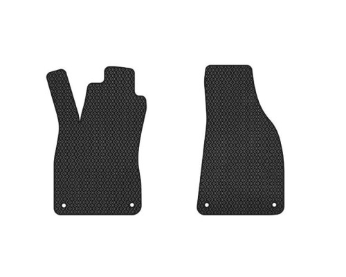 Килимок в салон EVAtech передні Audi A4 (B6) AT 2000-2004 2 пок (AU11497AV2AV4RBB) Килимок в салон EVAtech передні Audi A4 (B6) AT 2000-2004 2 пок (AU11497AV2AV4RBB)