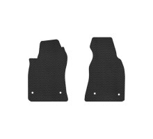 Коврик в салон EVAtech передние Audi A6 (C5) FWD Restyling 2000-200 (AU31271AG2AV4RBB)