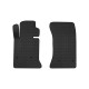 Килимок в салон EVAtech передні BMW 3 Series (E36) 1990-2000 3 по (BM12792A2BW4RBB)