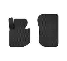 Коврик в салон EVAtech передние BMW 3 Series (E36) 1990-2000 3 по (BM51204A2BM4RBB)