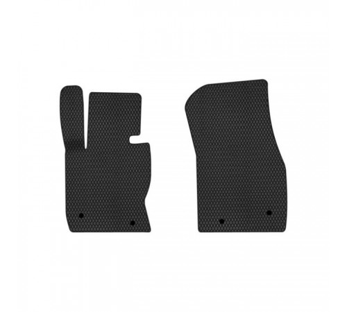 Килимок в салон EVAtech передні BMW 4 Series (F33) xDrive 2013-2020 (BM12813A2BW4RBB) Килимок в салон EVAtech передні BMW 4 Series (F33) xDrive 2013-2020 (BM12813A2BW4RBB)