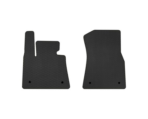 Килимок в салон EVAtech передні BMW X5 (G05) 2018+ 4 поколін (BM1523A2BW4RBB) Килимок в салон EVAtech передні BMW X5 (G05) 2018+ 4 поколін (BM1523A2BW4RBB)