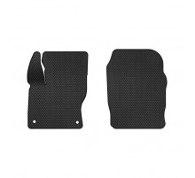 Килимок в салон EVAtech передні Ford Focus (C346) 2011-2018 3 по (FD32626A2FC2RBB)