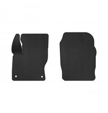 Килимок в салон EVAtech передні Ford Focus (C346) 2011-2018 3 по (FD32626A2FC2RBB)