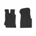 Коврик в салон EVAtech передние Honda Civic 1991-1995 5 покол (HA1463A2RBB)