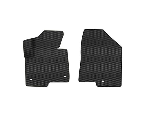 Коврик в салон EVAtech передние Hyundai Santa FE (DM) 3 clips 2012- (HY11913AE2KH3RBB) Коврик в салон EVAtech передние Hyundai Santa FE (DM) 3 clips 2012- (HY11913AE2KH3RBB)