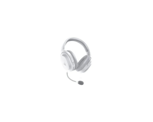 Навушники Razer Barracuda X 2022 Mercury (RZ04-04430200-R3M1) Навушники Razer Barracuda X 2022 Mercury (RZ04-04430200-R3M1)