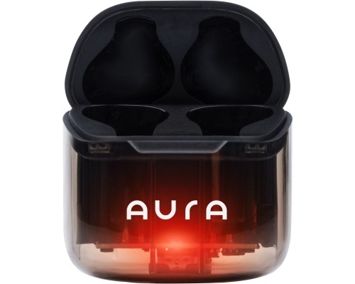 Навушники AURA 6 Black (TWSA6B) Навушники AURA 6 Black (TWSA6B)