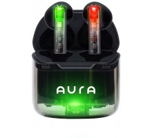 Наушники AURA 6 Black (TWSA6B)