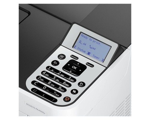 Лазерний принтер Kyocera PA4500x (110C0Y3NL0) Лазерний принтер Kyocera PA4500x (110C0Y3NL0)