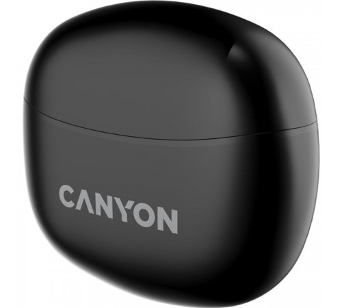 Наушники Canyon TWS-5 Black (CNS-TWS5B) Наушники Canyon TWS-5 Black (CNS-TWS5B)