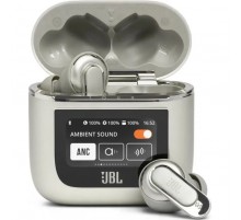 Навушники JBL Tour Pro 2 TWS Champagne (JBLTOURPRO2CPG)