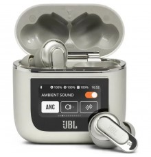Наушники JBL Tour Pro 2 TWS Champagne (JBLTOURPRO2CPG)