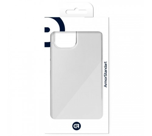 Чохол до мобільного телефона Armorstandart Air Series Xiaomi Redmi A1 Transparent (ARM62824) Чохол до мобільного телефона Armorstandart Air Series Xiaomi Redmi A1 Transparent (ARM62824)