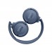 Навушники JBL Tune 520BT Blue (JBLT520BTBLUEU)