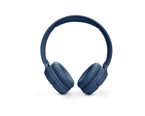 Навушники JBL Tune 520BT Blue (JBLT520BTBLUEU) Навушники JBL Tune 520BT Blue (JBLT520BTBLUEU)