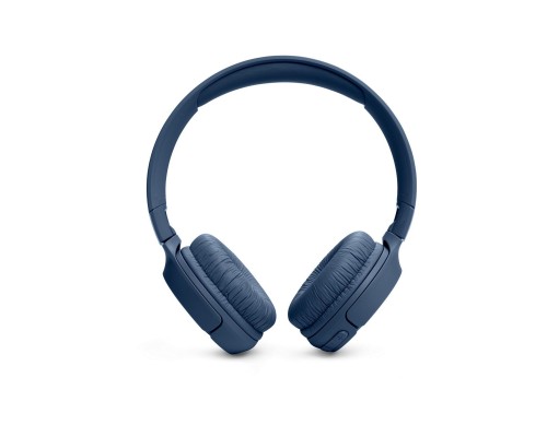 Навушники JBL Tune 520BT Blue (JBLT520BTBLUEU) Навушники JBL Tune 520BT Blue (JBLT520BTBLUEU)