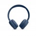Навушники JBL Tune 520BT Blue (JBLT520BTBLUEU)