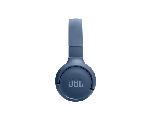 Навушники JBL Tune 520BT Blue (JBLT520BTBLUEU) Навушники JBL Tune 520BT Blue (JBLT520BTBLUEU)