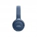 Навушники JBL Tune 520BT Blue (JBLT520BTBLUEU)