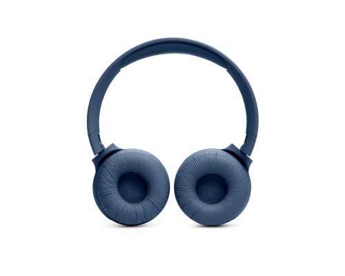 Навушники JBL Tune 520BT Blue (JBLT520BTBLUEU) Навушники JBL Tune 520BT Blue (JBLT520BTBLUEU)