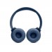 Навушники JBL Tune 520BT Blue (JBLT520BTBLUEU)