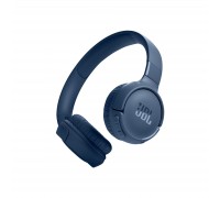 Навушники JBL Tune 520BT Blue (JBLT520BTBLUEU)