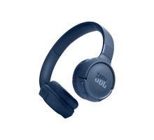 Навушники JBL Tune 520BT Blue (JBLT520BTBLUEU)