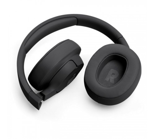 Наушники JBL Tune 720BT Black (JBLT720BTBLK) Наушники JBL Tune 720BT Black (JBLT720BTBLK)