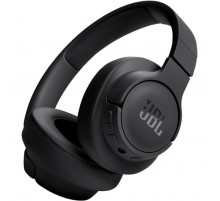 Наушники JBL Tune 720BT Black (JBLT720BTBLK)