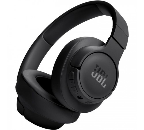 Наушники JBL Tune 720BT Black (JBLT720BTBLK) Наушники JBL Tune 720BT Black (JBLT720BTBLK)