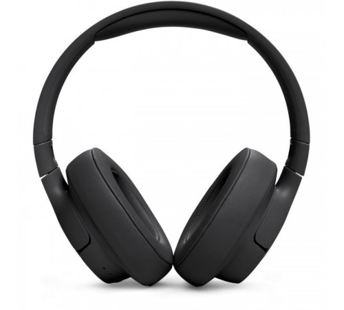 Наушники JBL Tune 720BT Black (JBLT720BTBLK) Наушники JBL Tune 720BT Black (JBLT720BTBLK)