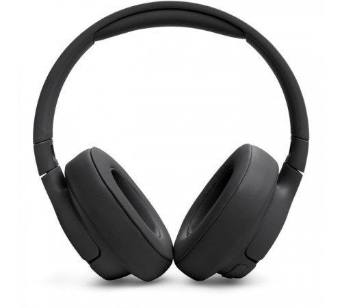 Наушники JBL Tune 720BT Black (JBLT720BTBLK) Наушники JBL Tune 720BT Black (JBLT720BTBLK)